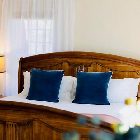 Kedron Valley Inn Woodstock Luaran gambar