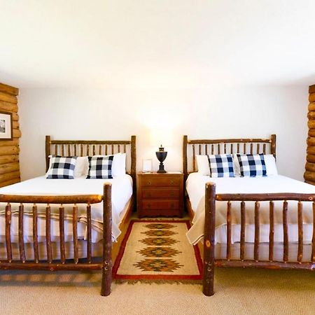 Kedron Valley Inn Woodstock Luaran gambar