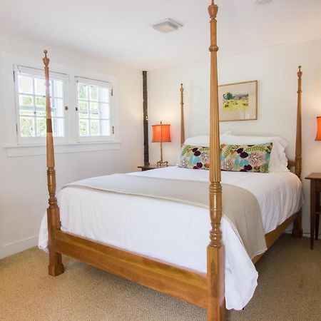 Kedron Valley Inn Woodstock Luaran gambar