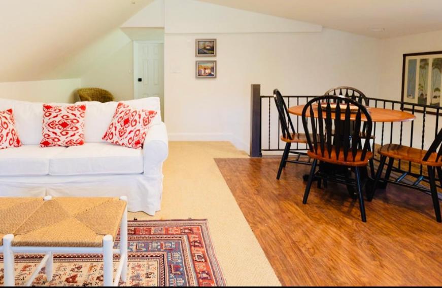 Kedron Valley Inn Woodstock Luaran gambar
