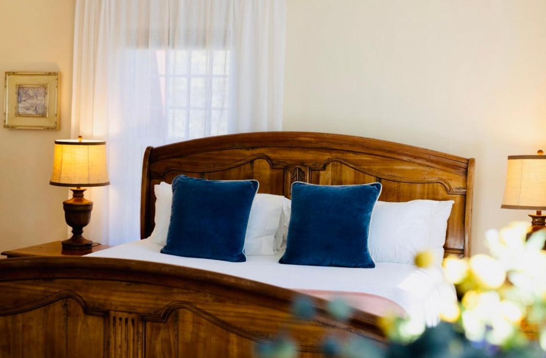 Kedron Valley Inn Woodstock Luaran gambar