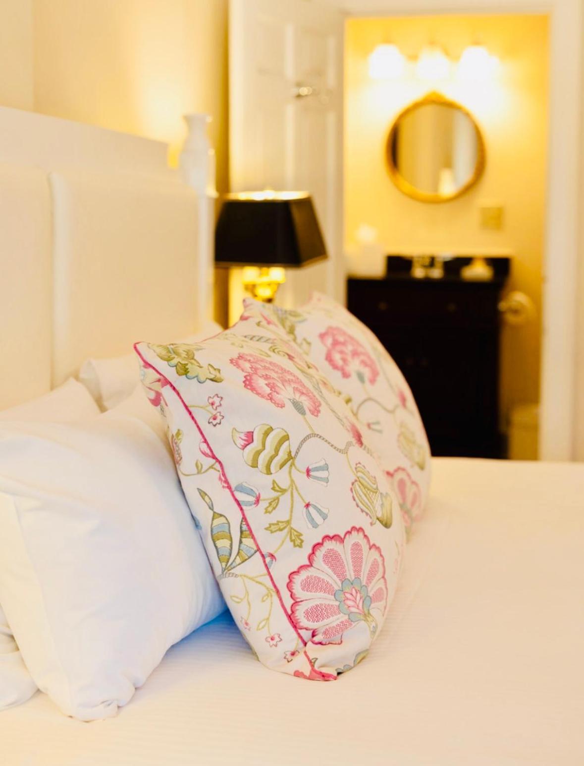 Kedron Valley Inn Woodstock Luaran gambar