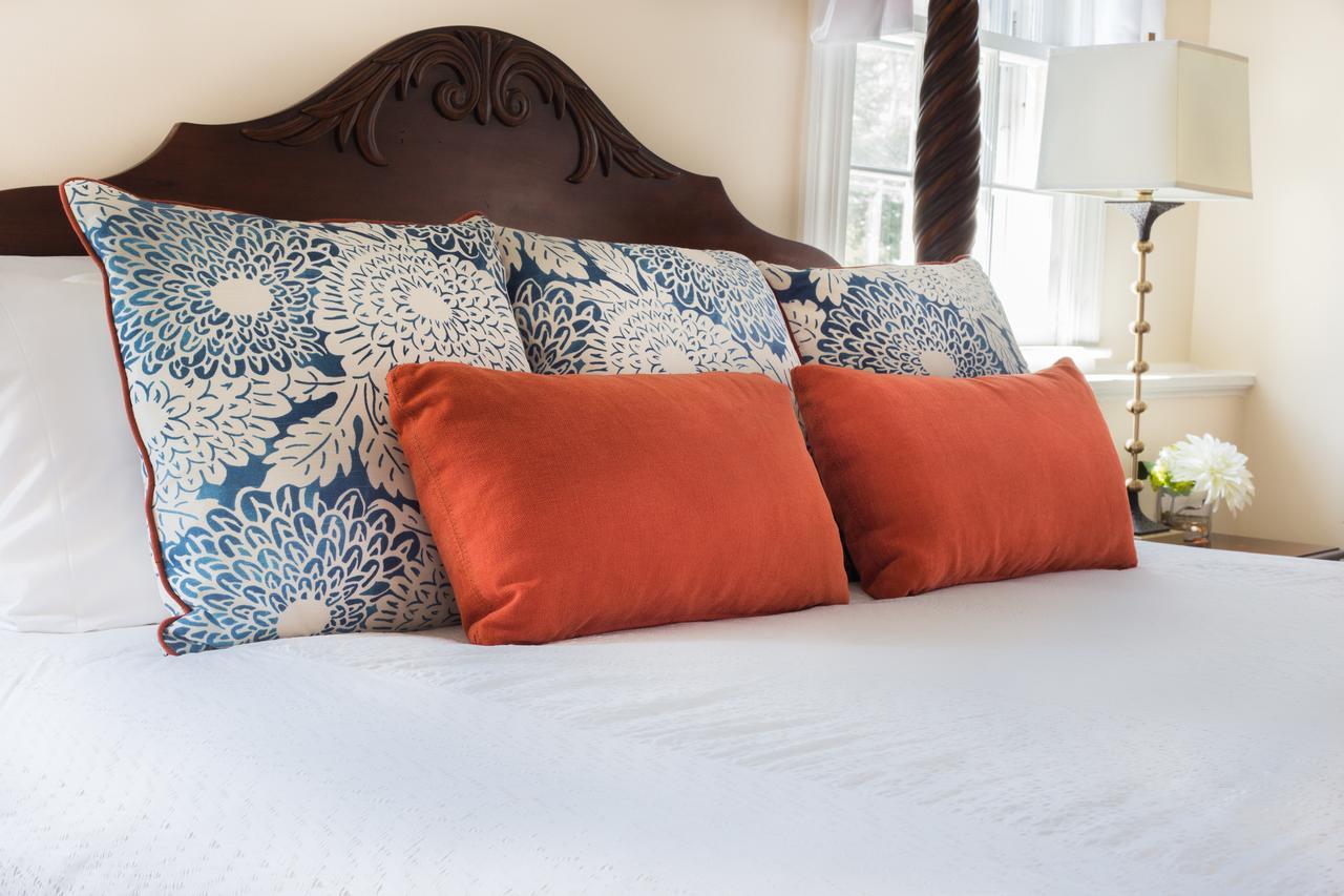 Kedron Valley Inn Woodstock Luaran gambar
