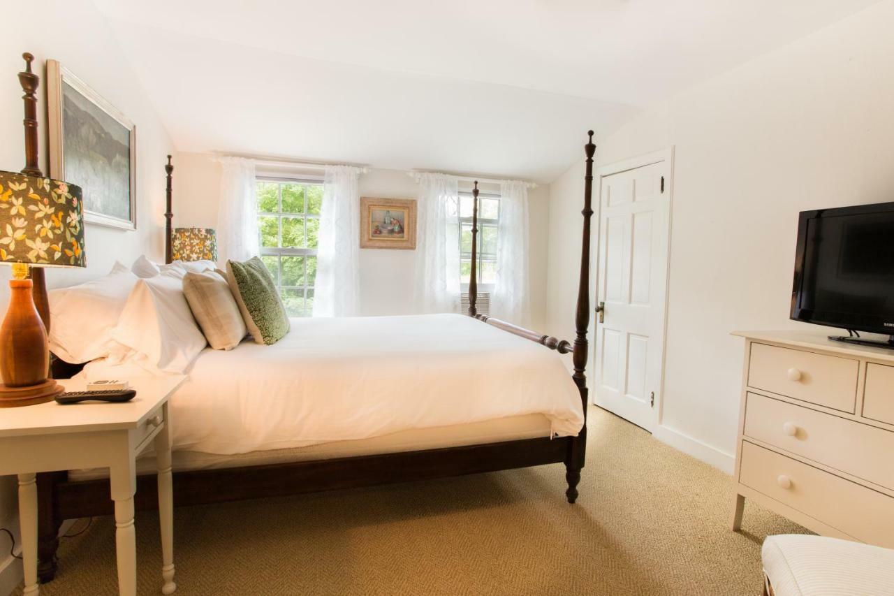 Kedron Valley Inn Woodstock Luaran gambar