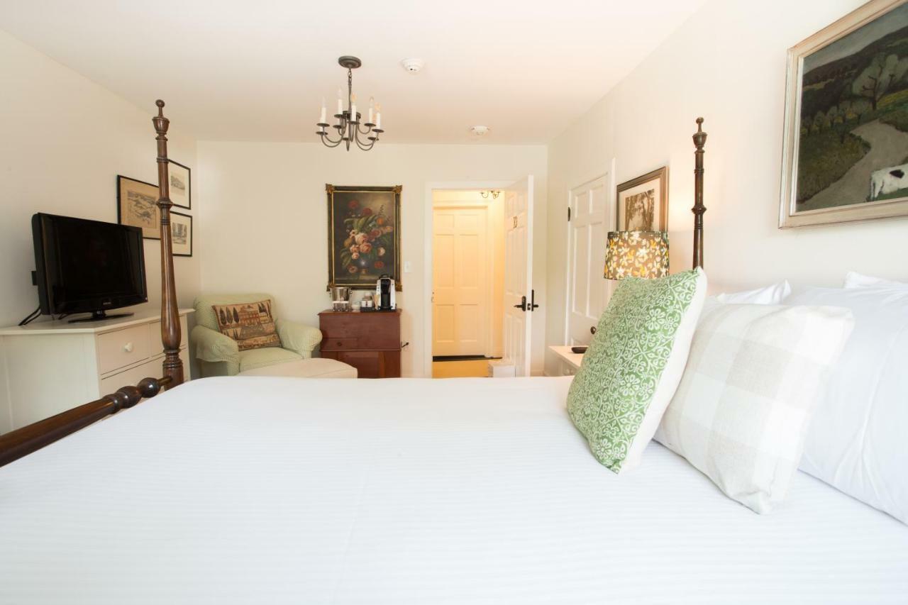 Kedron Valley Inn Woodstock Luaran gambar