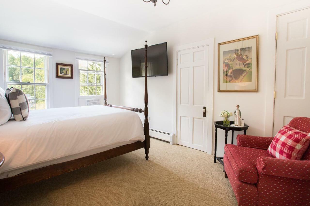 Kedron Valley Inn Woodstock Luaran gambar