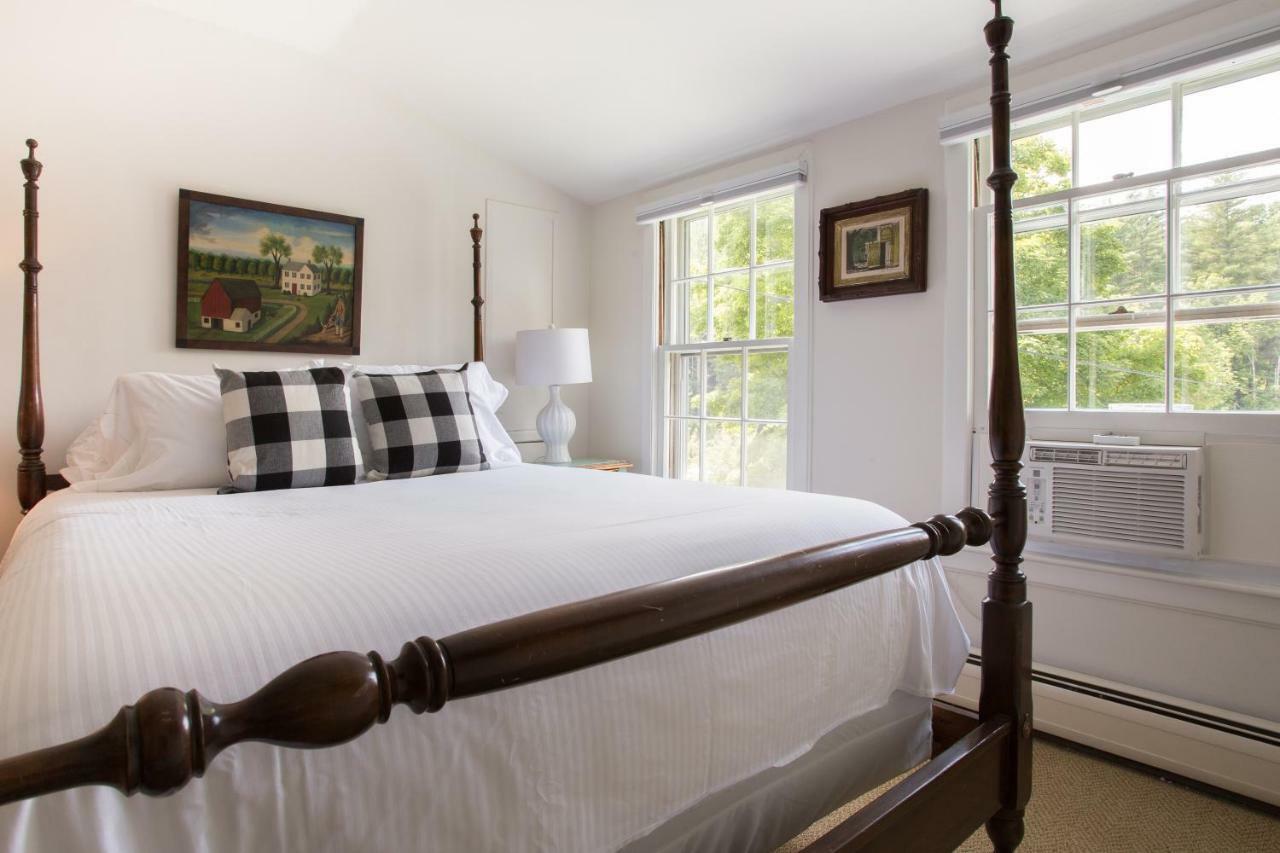 Kedron Valley Inn Woodstock Luaran gambar