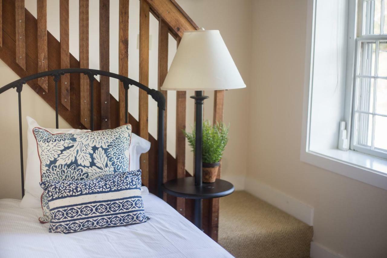 Kedron Valley Inn Woodstock Luaran gambar