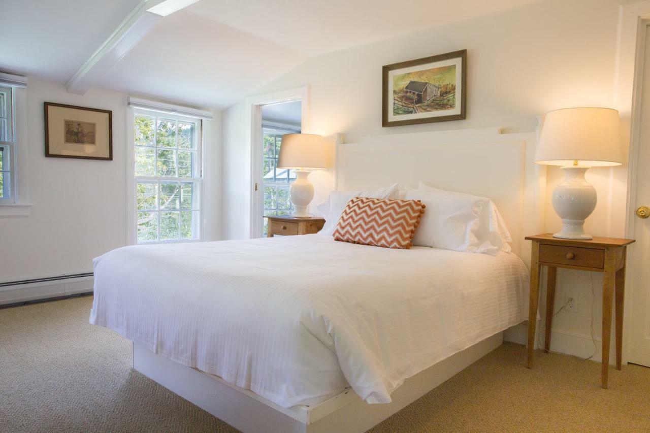 Kedron Valley Inn Woodstock Luaran gambar