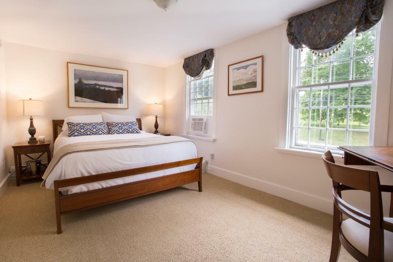 Kedron Valley Inn Woodstock Luaran gambar
