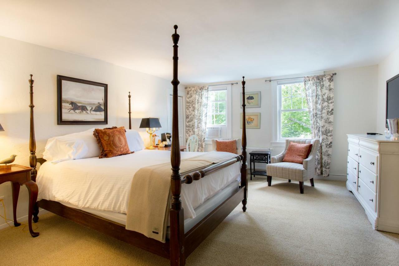 Kedron Valley Inn Woodstock Luaran gambar