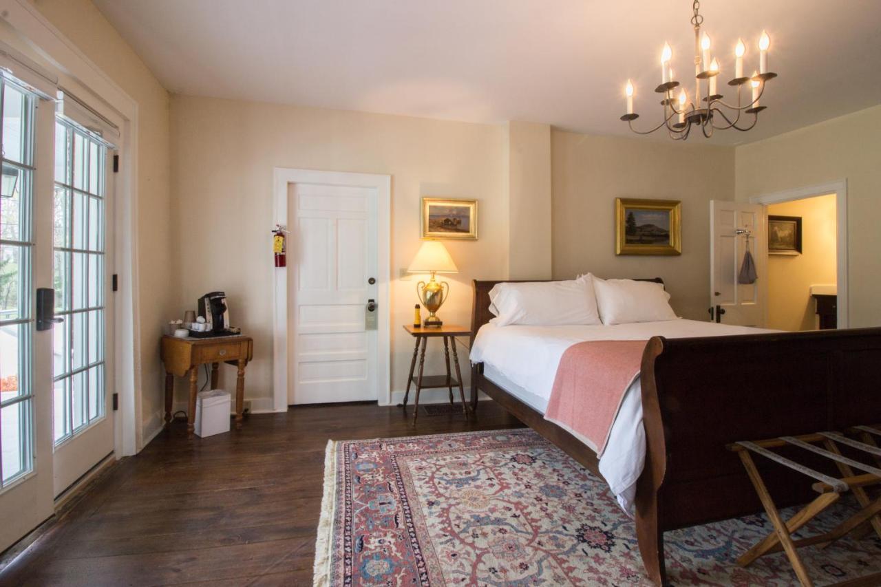 Kedron Valley Inn Woodstock Luaran gambar