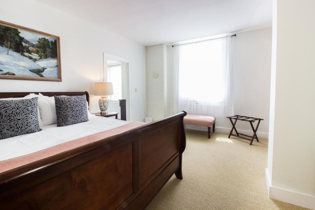 Kedron Valley Inn Woodstock Luaran gambar