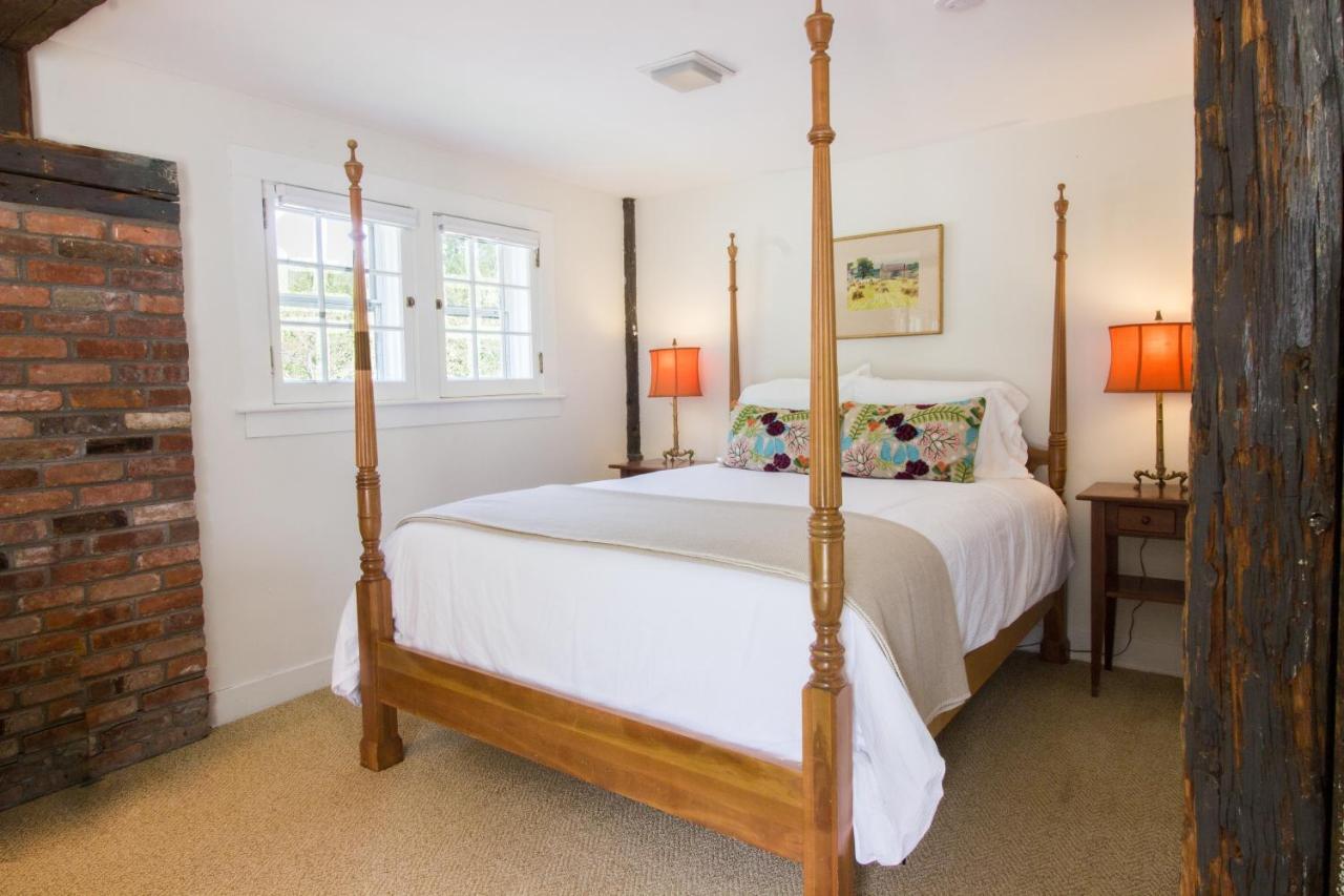 Kedron Valley Inn Woodstock Luaran gambar