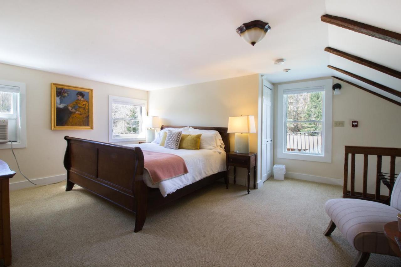 Kedron Valley Inn Woodstock Luaran gambar