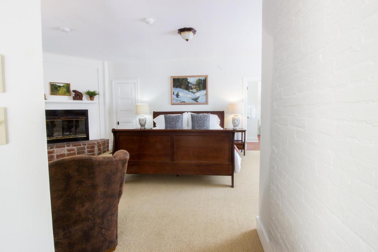 Kedron Valley Inn Woodstock Luaran gambar