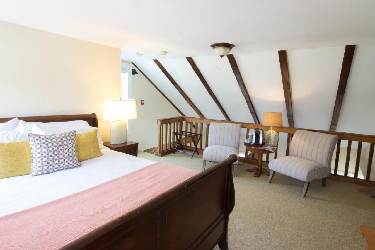 Kedron Valley Inn Woodstock Luaran gambar