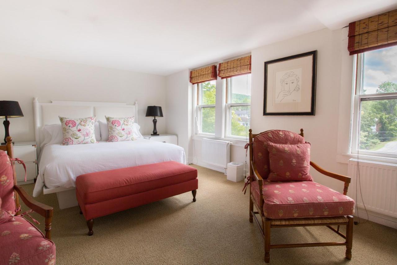 Kedron Valley Inn Woodstock Luaran gambar
