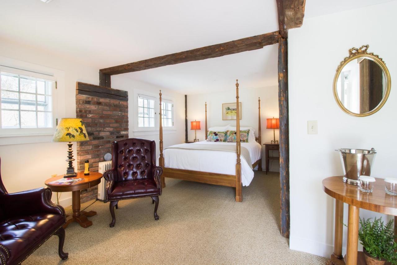 Kedron Valley Inn Woodstock Luaran gambar