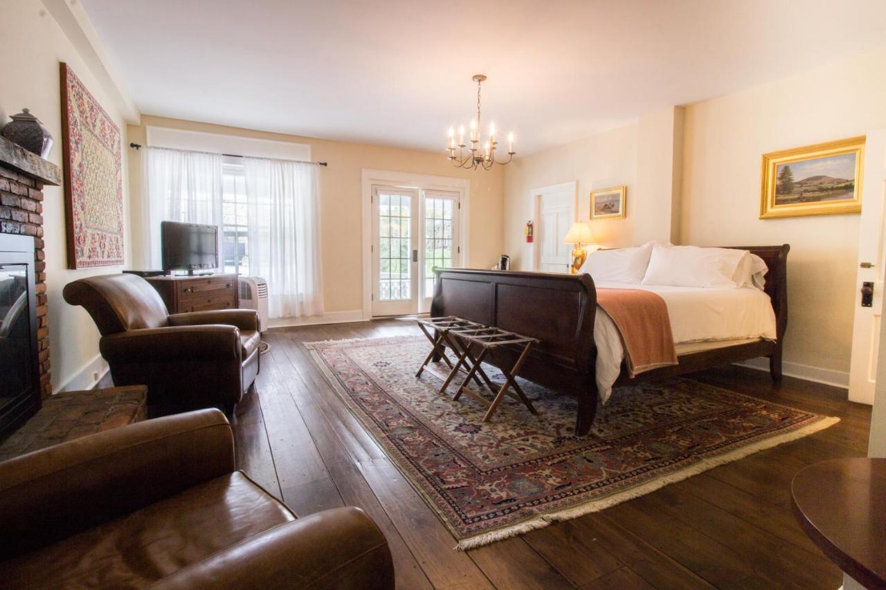 Kedron Valley Inn Woodstock Luaran gambar
