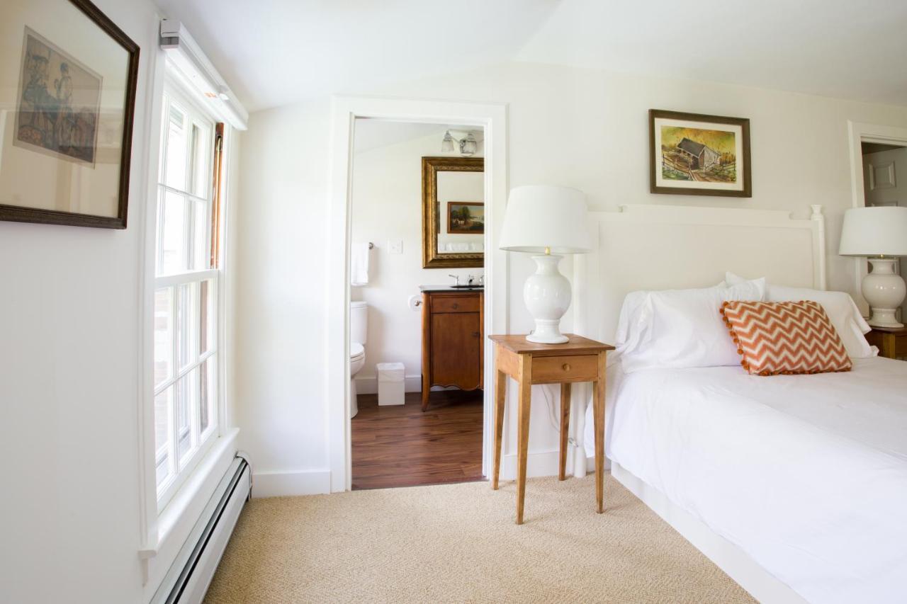 Kedron Valley Inn Woodstock Luaran gambar