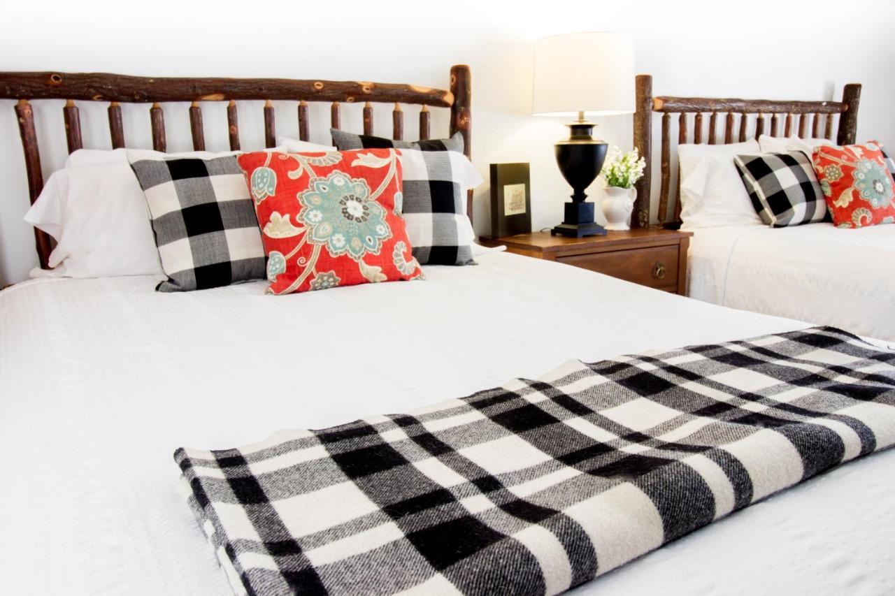Kedron Valley Inn Woodstock Luaran gambar