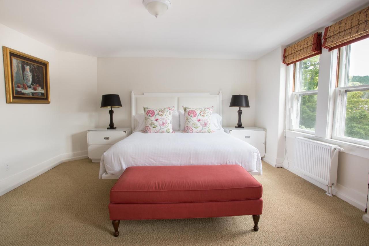 Kedron Valley Inn Woodstock Luaran gambar