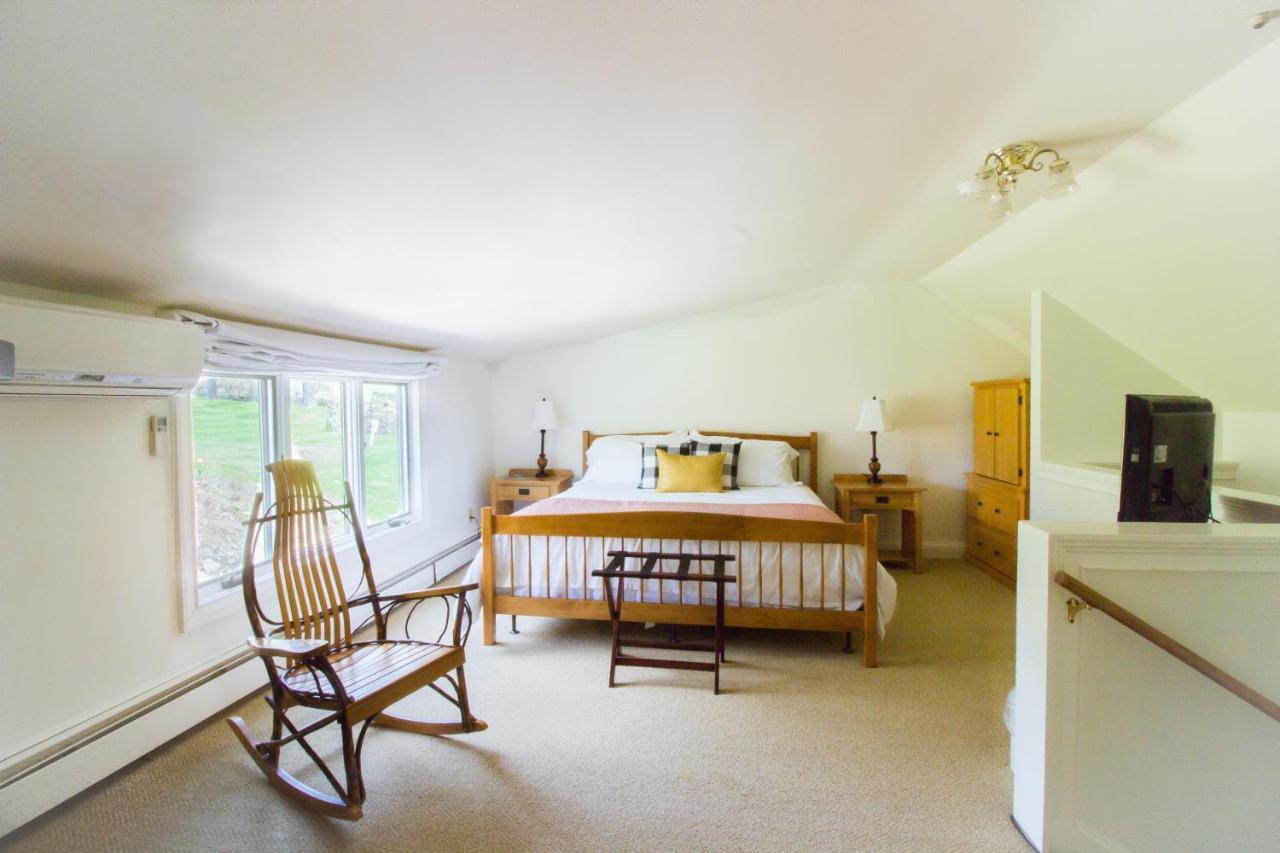 Kedron Valley Inn Woodstock Luaran gambar