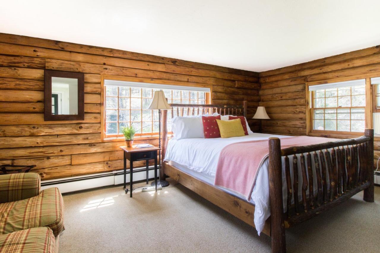 Kedron Valley Inn Woodstock Luaran gambar