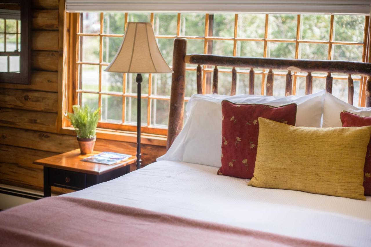 Kedron Valley Inn Woodstock Luaran gambar