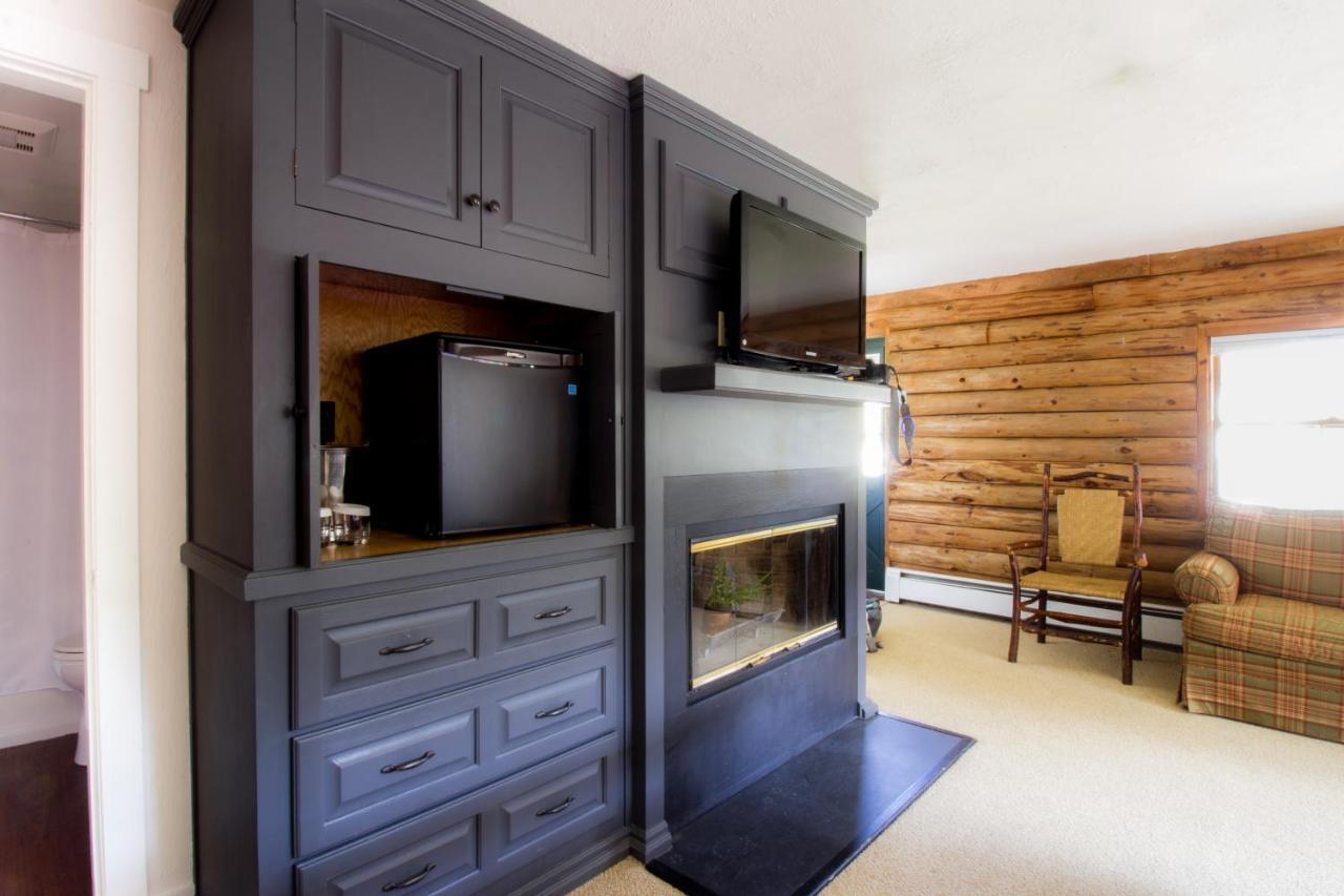 Kedron Valley Inn Woodstock Luaran gambar