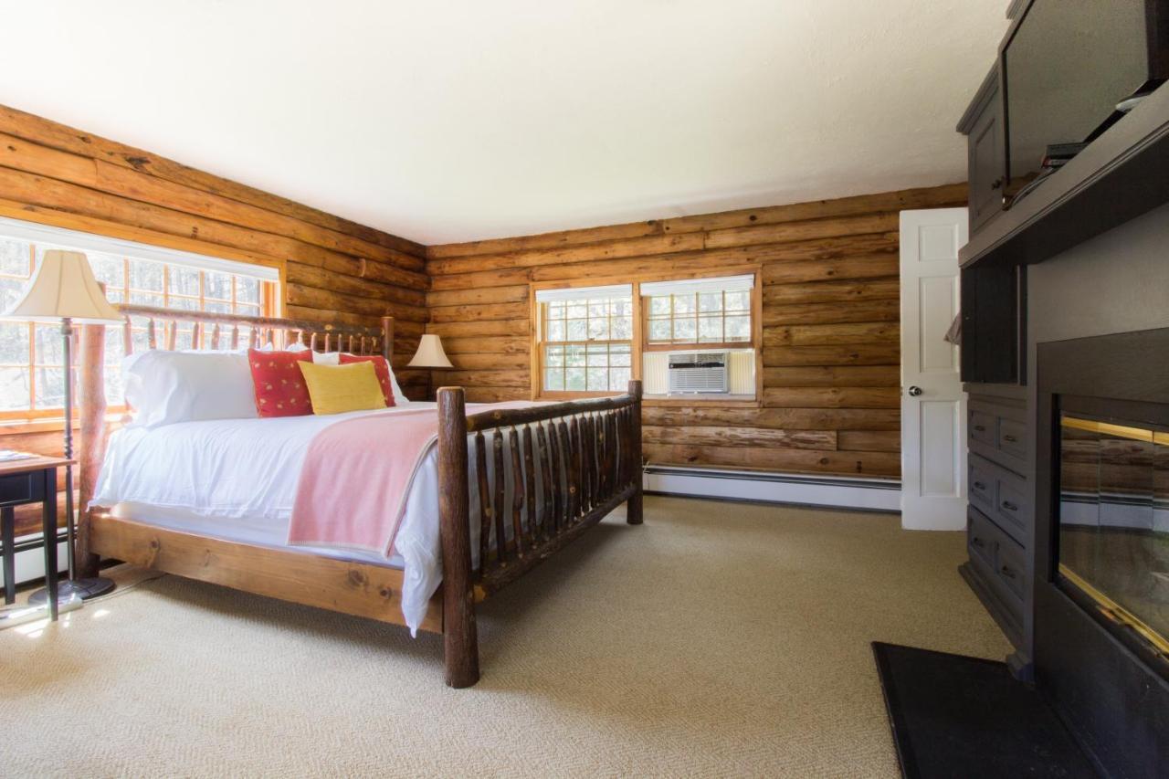 Kedron Valley Inn Woodstock Luaran gambar