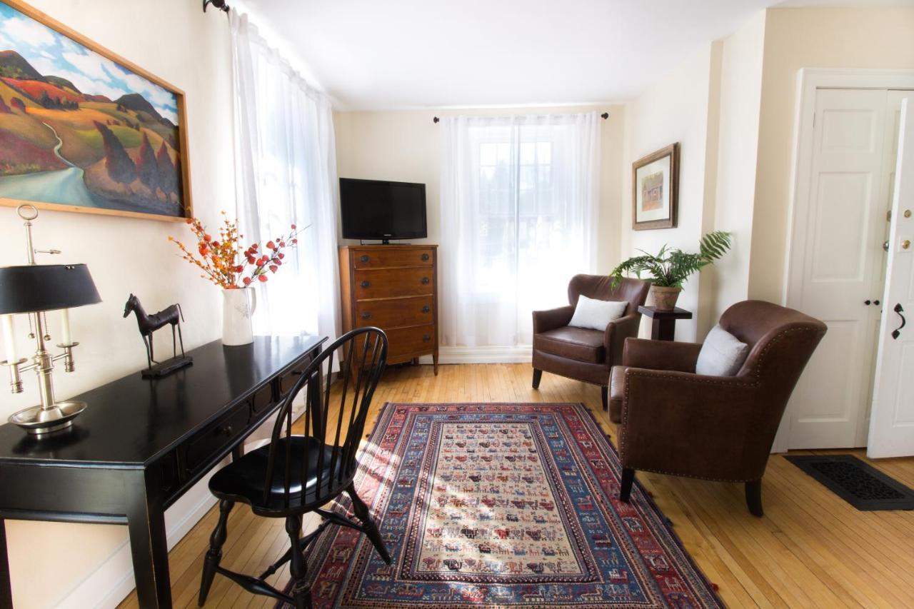 Kedron Valley Inn Woodstock Luaran gambar