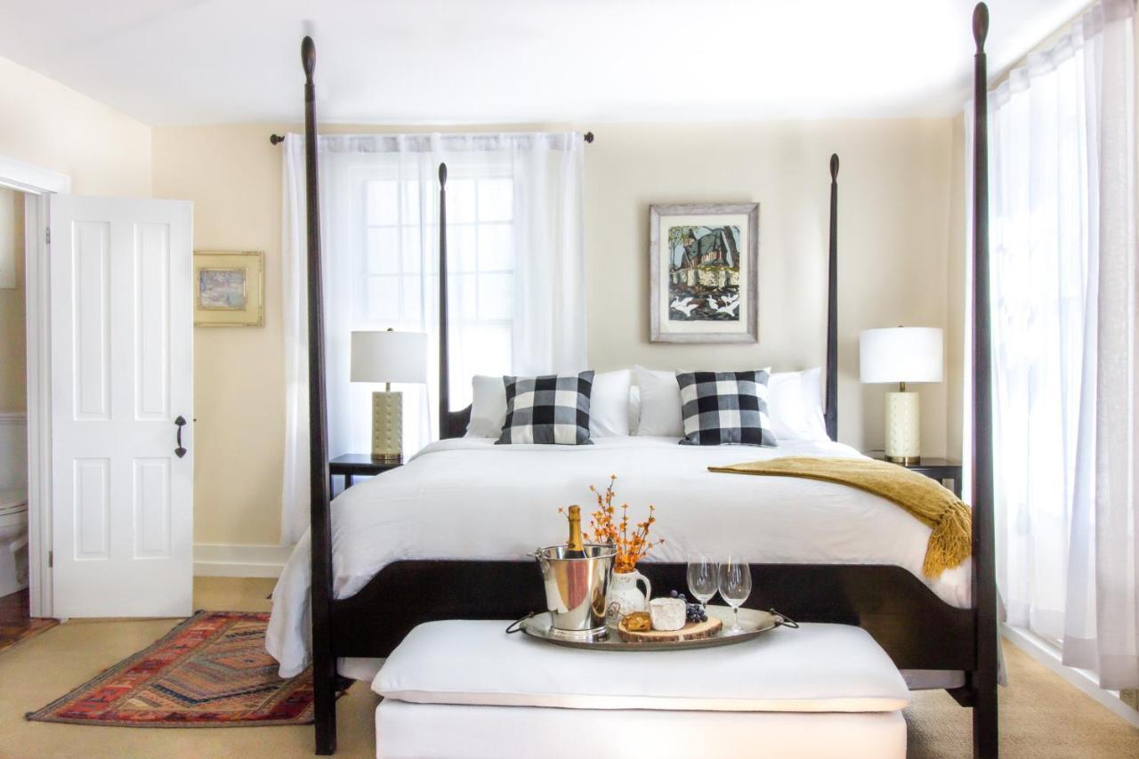 Kedron Valley Inn Woodstock Luaran gambar