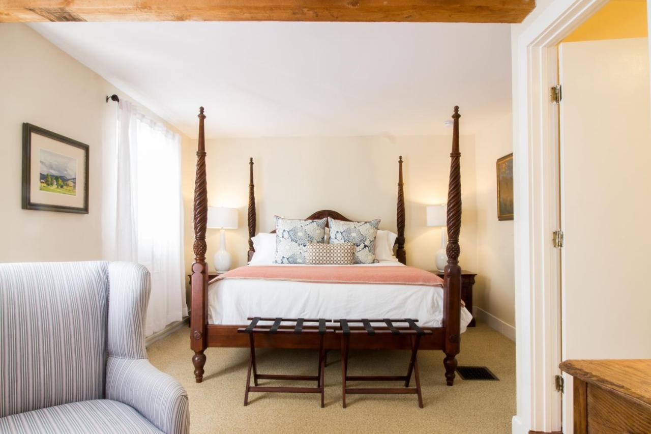 Kedron Valley Inn Woodstock Luaran gambar