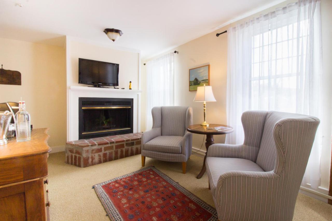 Kedron Valley Inn Woodstock Luaran gambar