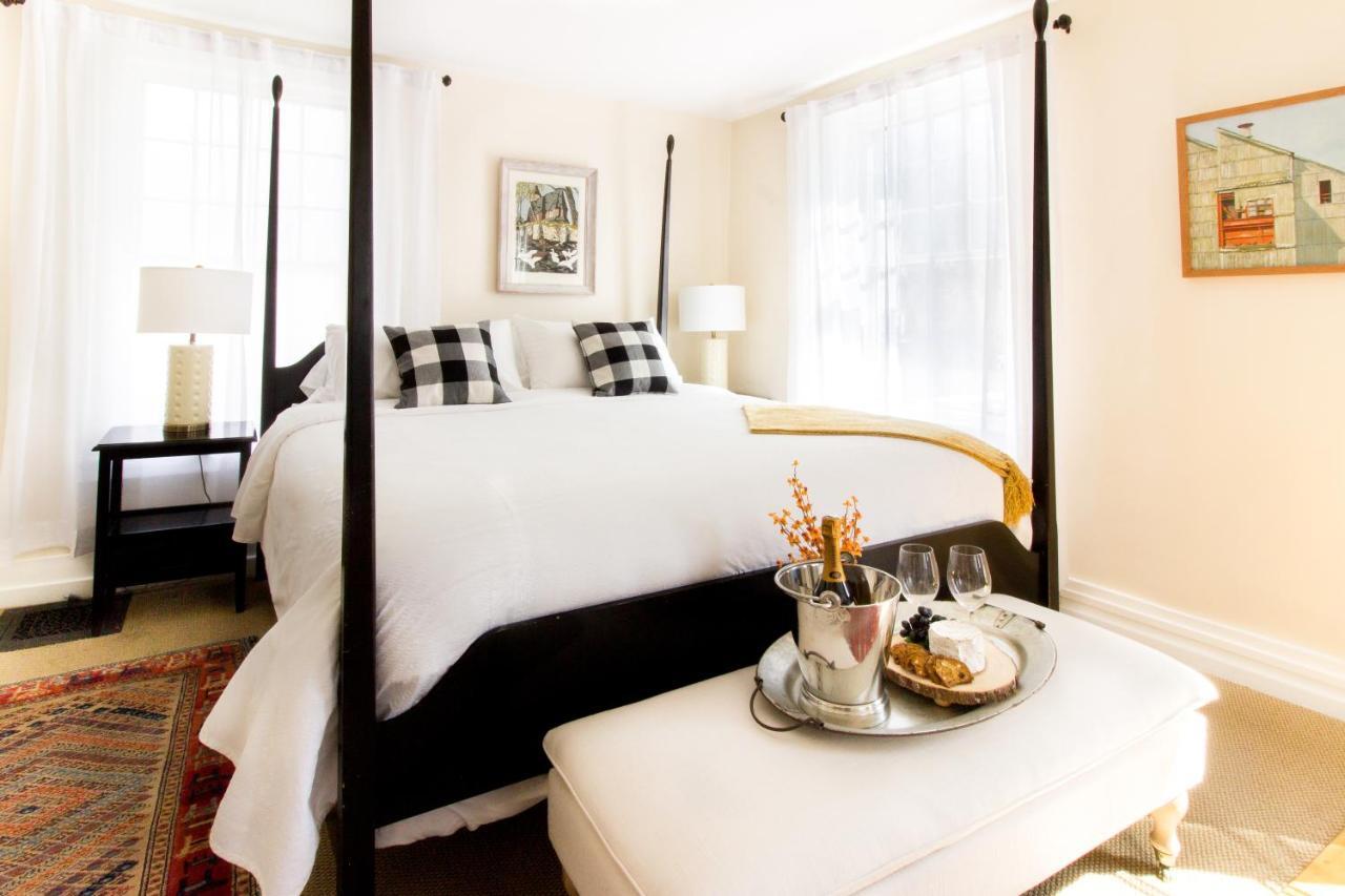 Kedron Valley Inn Woodstock Luaran gambar